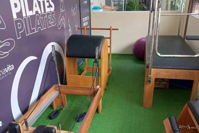 Imagem 1 da galeria do parceiro Espaço Sana Vita