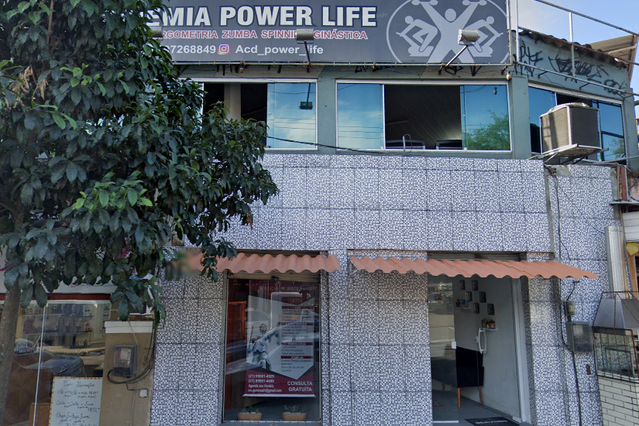Imagem 2 da galeria do parceiro Academia Power Life LTDA