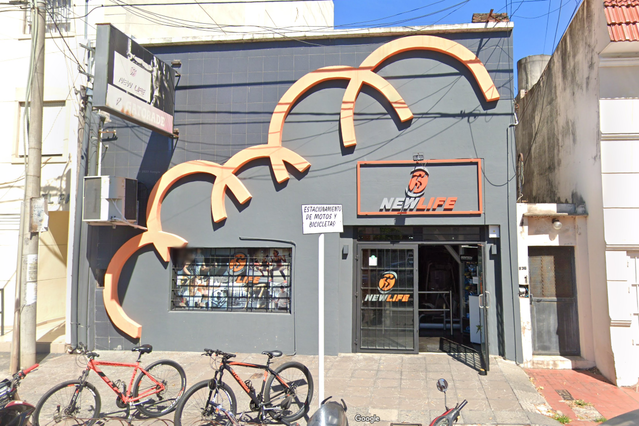 Imagen 2 de la galería del partner New Life Gym