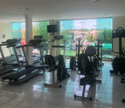 Imagem 1 da galeria do parceiro Academia Força Física