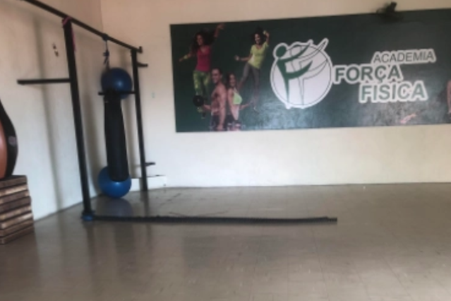 Imagem 3 da galeria do parceiro Academia Força Física