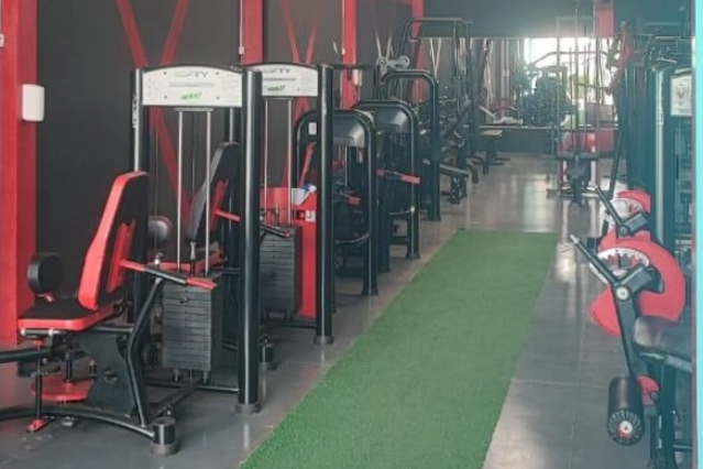 Imagem 3 da galeria do parceiro Woohoo Academia