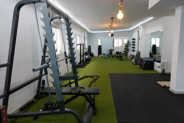 Imagen 3 de la galería del partner Sky Fitness experience
