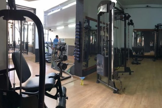 Imagem 3 da galeria do parceiro Academia Acqua Fit