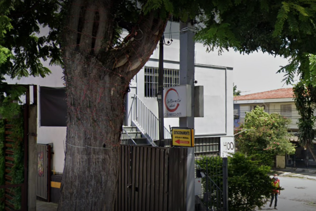 Imagem 2 da galeria do parceiro Go Rin No Kai Aikido