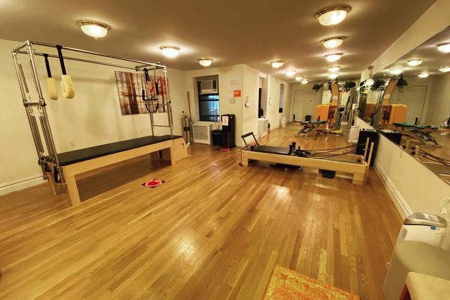 Image 2 from Body Evolution W 72nd partner gallery