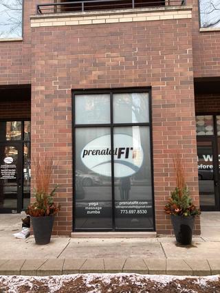 Image 2 from Prenatal Fit partner gallery