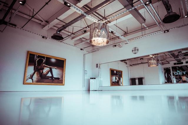 Bild 2 von JONNY M. Club Europaplatz Partnergalerie