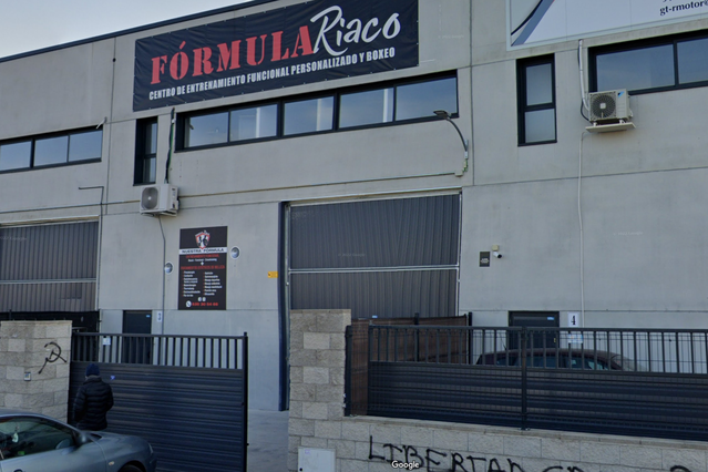Imagen 2 de la galería del partner Fórmula Riaco