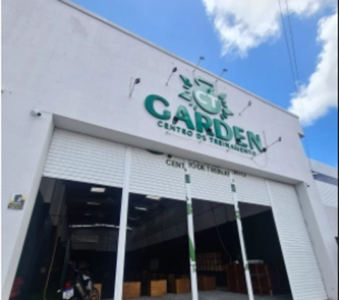 Imagem 2 da galeria do parceiro CT Garden