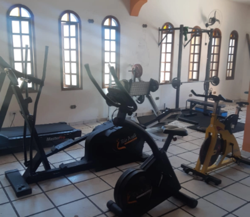 Imagem 1 da galeria do parceiro Studio BM Fitness