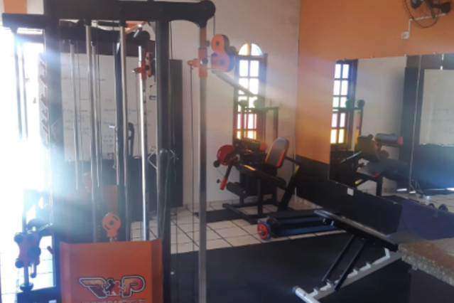Imagem 3 da galeria do parceiro Studio BM Fitness