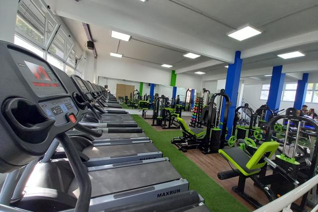 Imagen 3 de la galería del partner Life Center Classic - San Martín