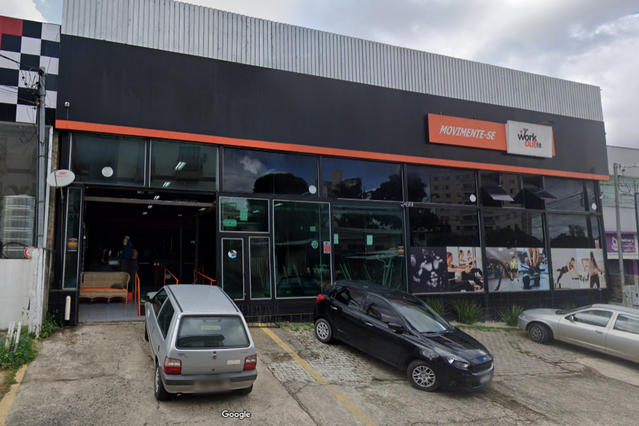Imagem 2 da galeria do parceiro My Fitness