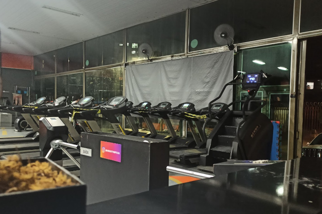 Imagem 3 da galeria do parceiro My Fitness