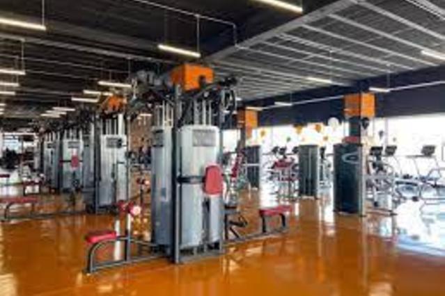 Imagen 2 de la galería del partner Empire Fitness - Las Torres