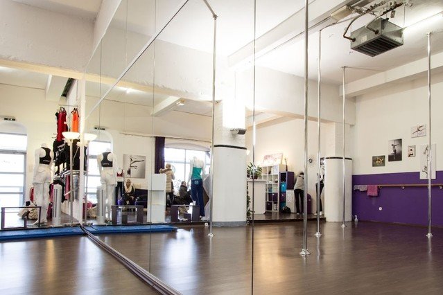 Bild 3 von Tanzstudio VI-Dance Münster Partnergalerie