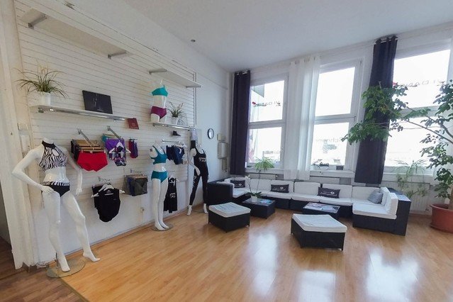 Bild 3 von Tanzstudio VI-Dance Essen Partnergalerie