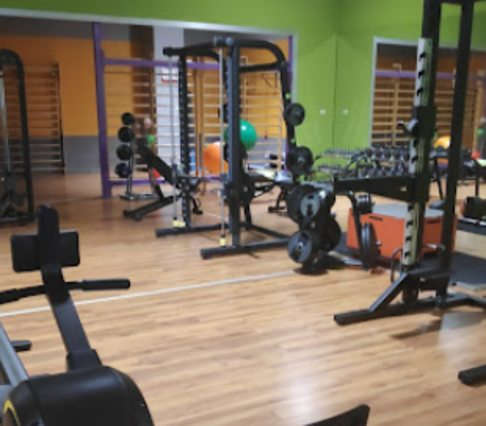 Immagine 1 dalla galleria del partner Green Soul Fit