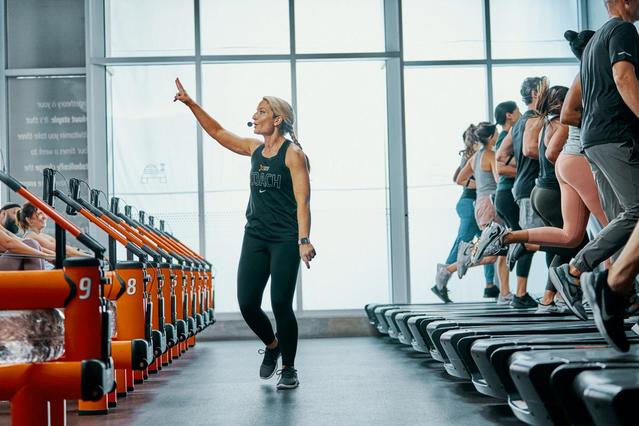 Image 3 from Orangetheory Fitness - Brickell partner gallery