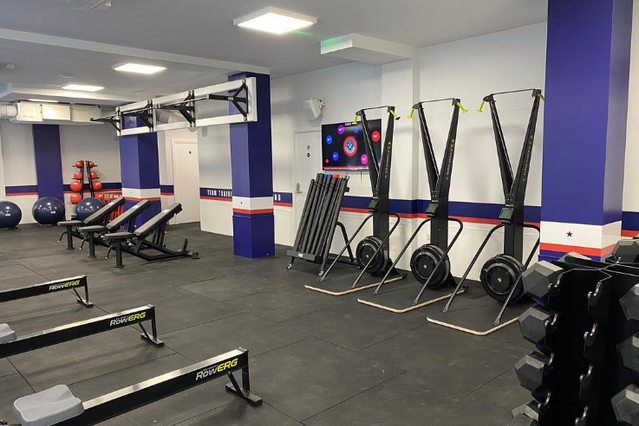 Image 3 from F45 Training Clapham Junction partner gallery