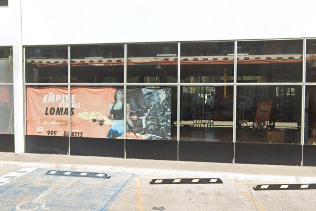 Imagen 2 de la galería del partner Empire Fitness - Heroes