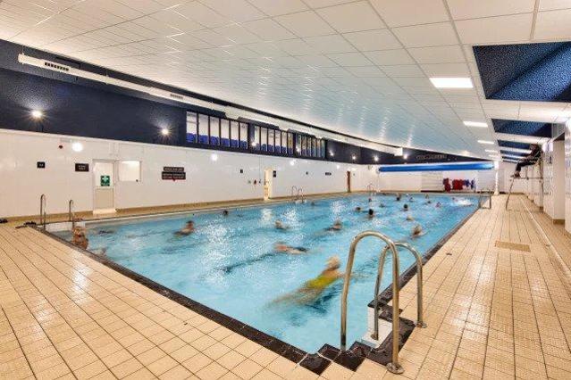 Image 2 from Armthorpe Leisure Centre partner gallery