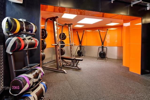 Image 2 from Askern Leisure Centre partner gallery