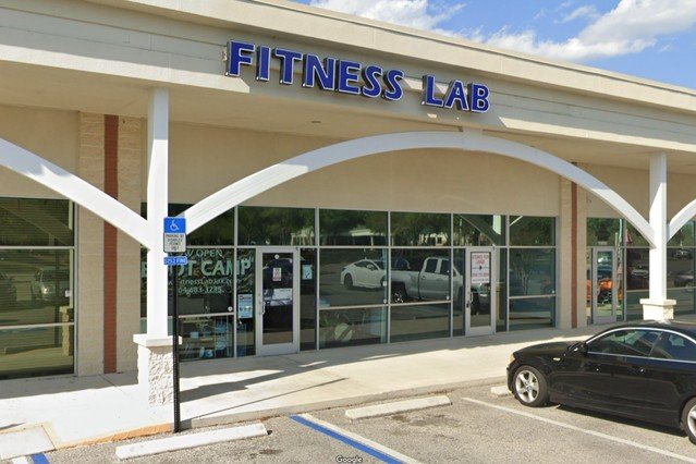 Image 2 from Fitness Lab Jax partner gallery