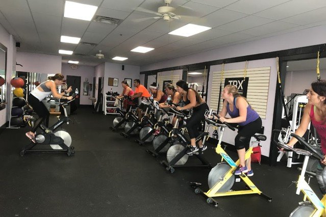 Image 3 from Fitness Lab Jax partner gallery