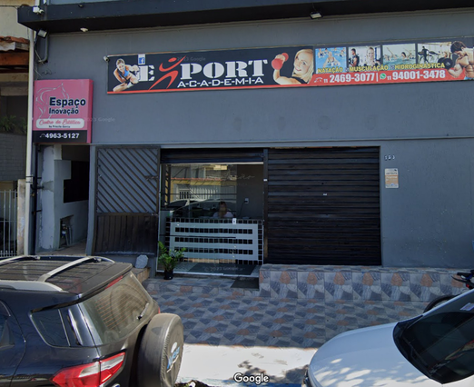 Imagem 2 da galeria do parceiro Ex2port academia