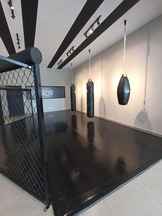 Imagem 1 da galeria do parceiro Kings MMA Campinas