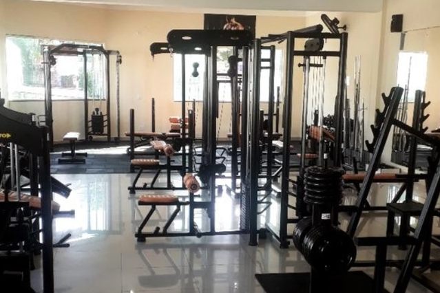 Imagem 3 da galeria do parceiro Cross Move