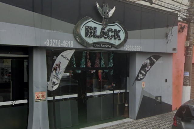 Imagem 2 da galeria do parceiro Black Cross Funcional