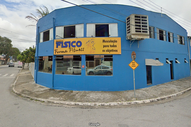 Imagem 2 da galeria do parceiro Academia Físico Forma Fitness