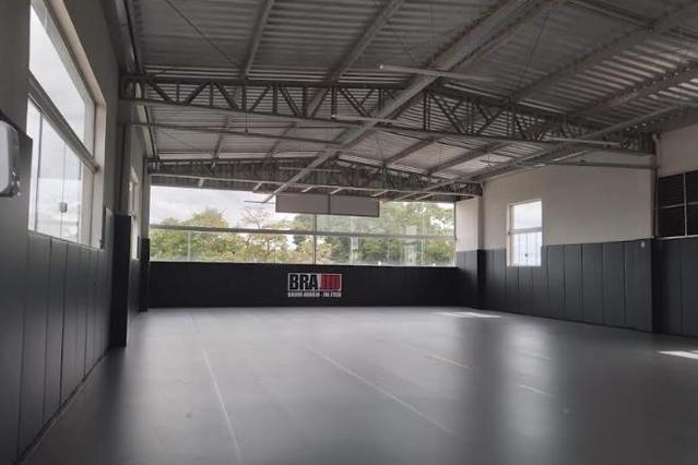 Imagem 3 da galeria do parceiro Academia Brajiu