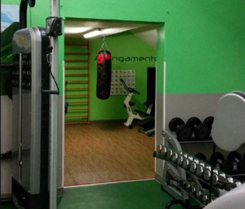Immagine 3 dalla galleria del partner Mantra libera-mente fitness