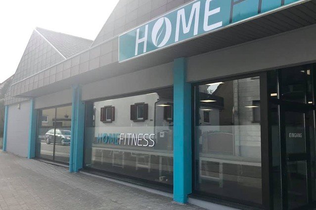 Bild 2 von fit+ Erfenbach Partnergalerie