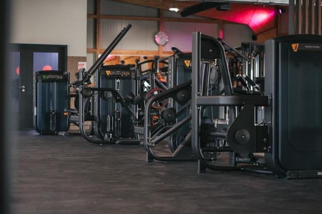 Bild 1 von clever fit Bendorf Partnergalerie