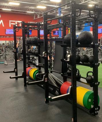 Image 1 from Freedom Fitness Saratoga partner gallery