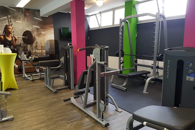 Bild 3 von Fit+ Lady Esslingen Partnergalerie