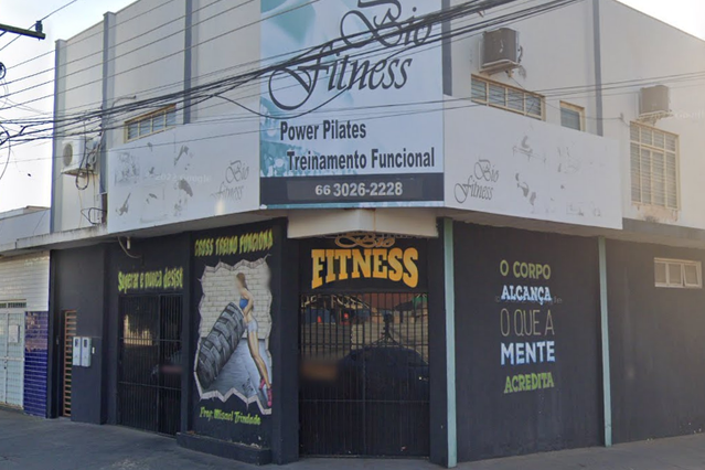 Imagem 2 da galeria do parceiro Biofitness