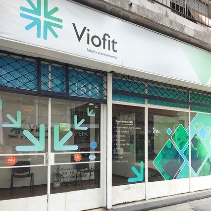 Imagen 2 de la galería del partner Viofit Centro de Salud y Entrenamiento Sede Corrientes