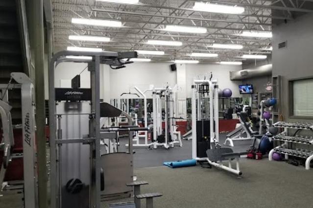Image 2 from Genesis Health Clubs - Riverside partner gallery