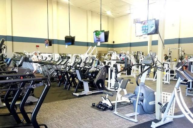Image 3 from Genesis Health Clubs - Riverside partner gallery
