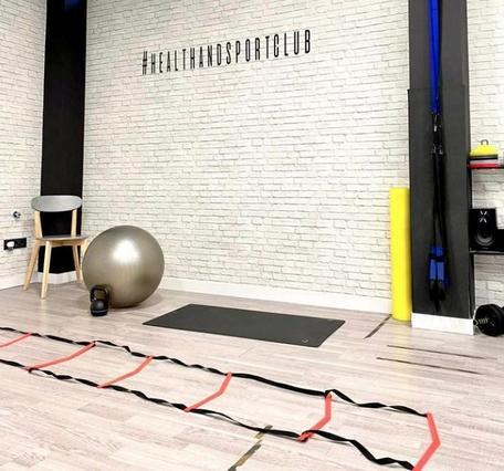 Imagen 3 de la galería del partner Health & Sport Club