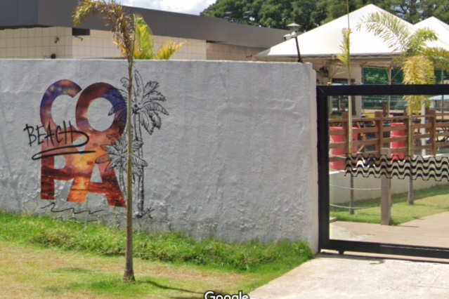 Imagem 2 da galeria do parceiro Lobo Futvolei