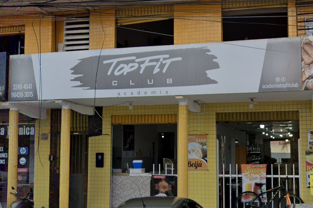 Imagem 2 da galeria do parceiro Top Fit Club