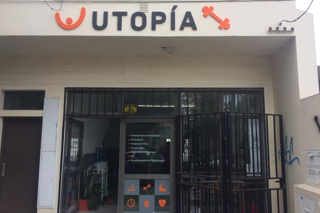 Imagen 2 de la galería del partner Utopia Las Heras