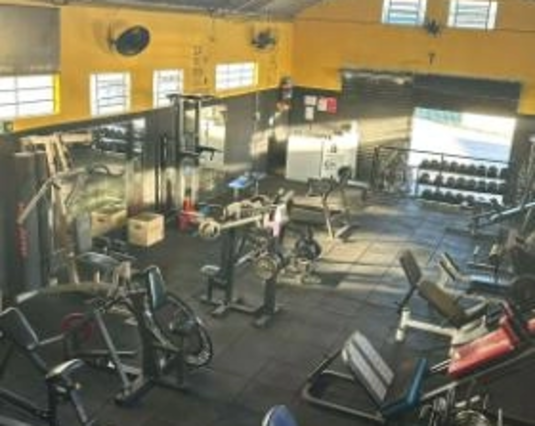 Imagem 1 da galeria do parceiro C. T. Team Cabral